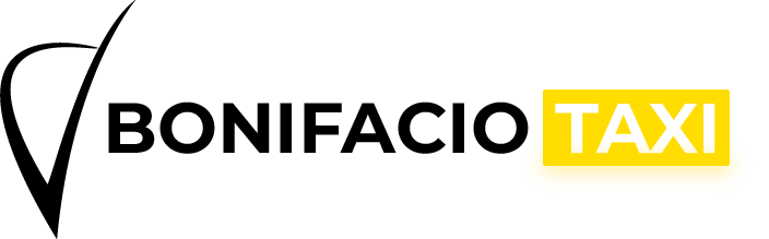 Logo Bonifacio Taxi