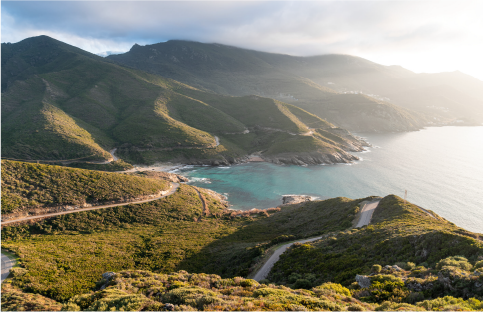 Transport Corse